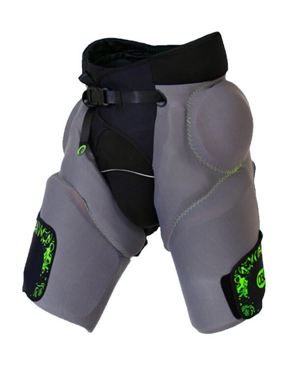 Equipos de Arqueros Hockey Césped Bermbuda Obo Robo Hot Pants