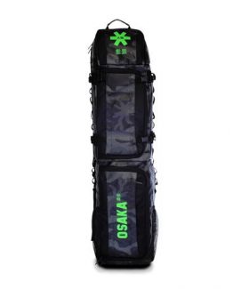 Funda Hockey  Césped Osaka Pro Tour XL Black