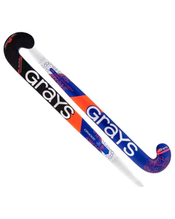 Palo Hockey Césped Grays Gx 4000