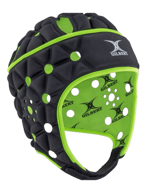 Cascos Rugby Gilbert Air Headguard