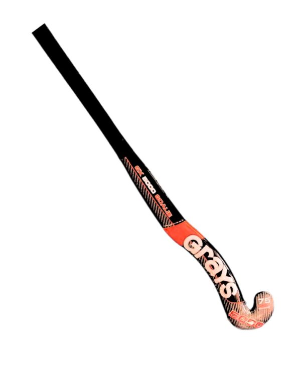 Palo Hockey Césped Arqueros Grays Gx 5000 Goalie