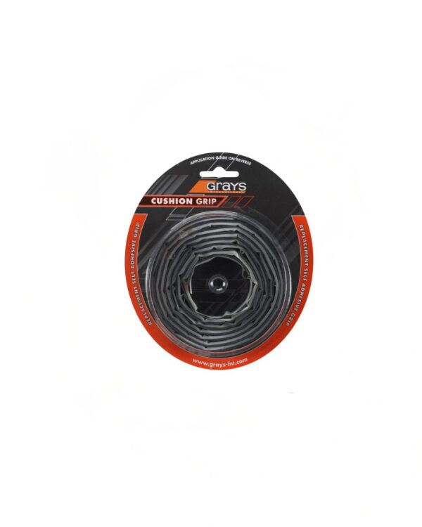 Grip Hockey Césped Cushion Grays