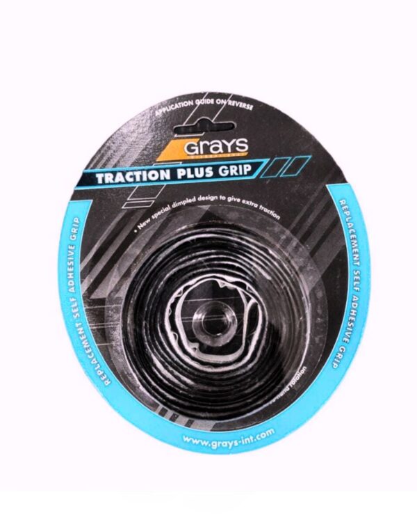 Gripo Tracción Plus Grays