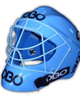 Equipos de Arqueros Hockey Césped Casco Obo Yahoo