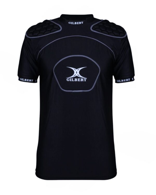 Pecheras Rugby Gilbert Atomic