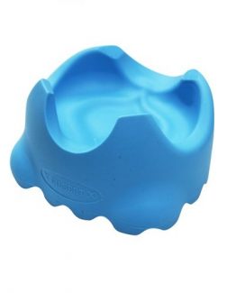 Tee Rugby Gilbert Blue