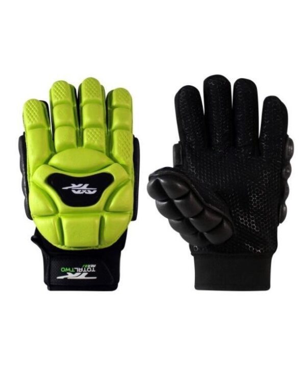 Guantes Manoplas Hockey Césped TK 2.1