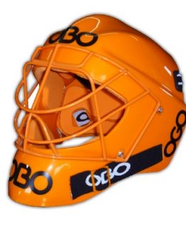 Equipos de Arqueros Hockey Césped Casco Obo Cloud