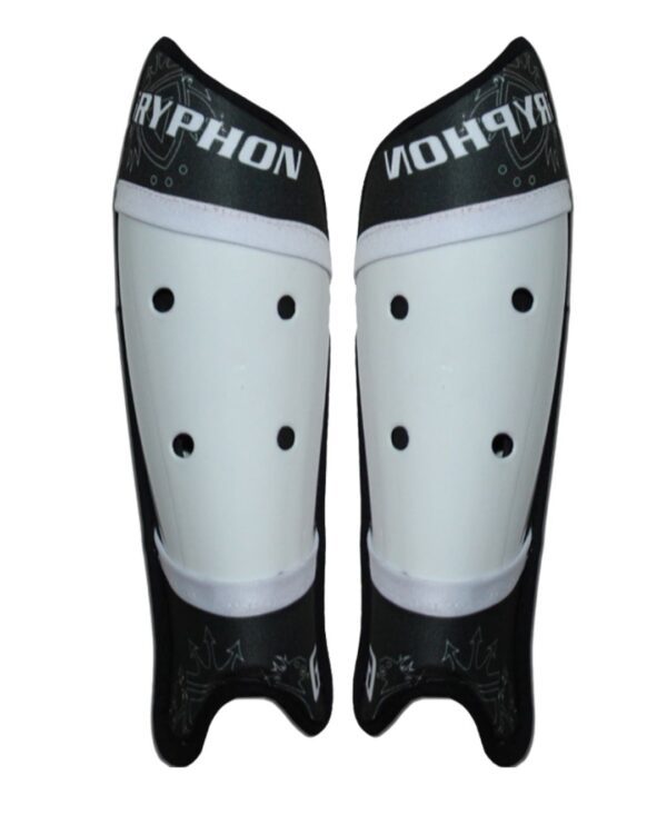 Canilleras Hockey Césped Anatómica Gryphon