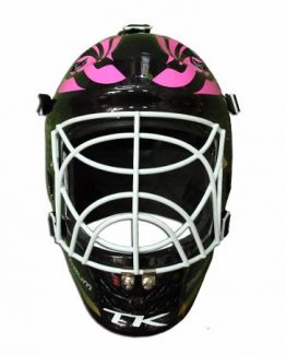 Equipos de Arqueros Hockey Césped Casco TK T5 Trilium