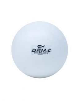Bochas Hockey Césped Drial Caja X 48 Unidades