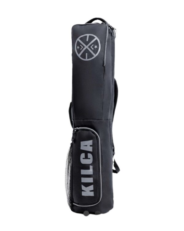 Funda Bolso Hockey Césped Kilca Medium Negra