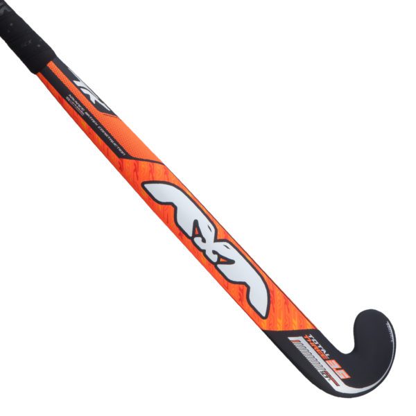Palo Hockey Césped TK Total Three 3.5 10% Carbono
