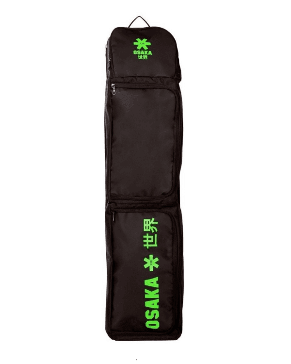 Funda Hockey  Césped Osaka Sports Large Iconic Black