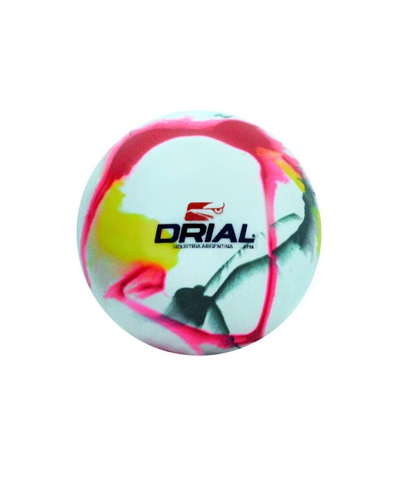 Bocha Hockey Césped Drial Multicolor