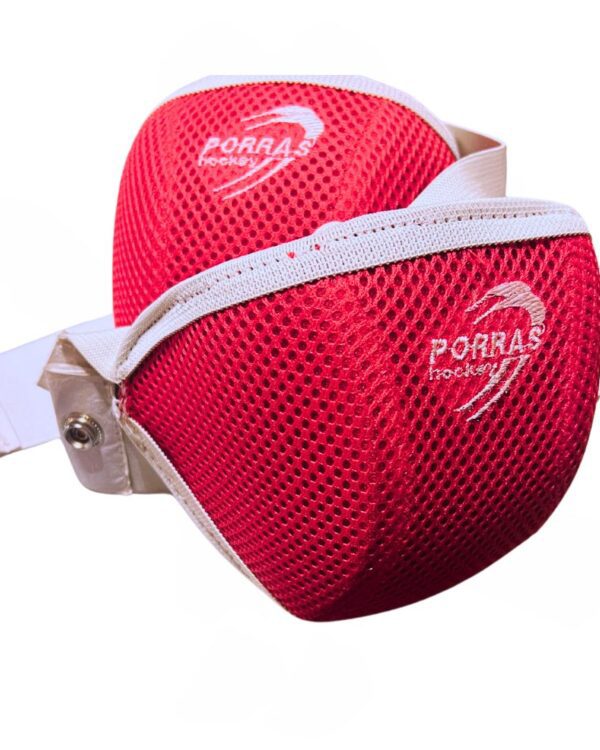 Rodilleras Hockey Patin Porras Deportes Senior