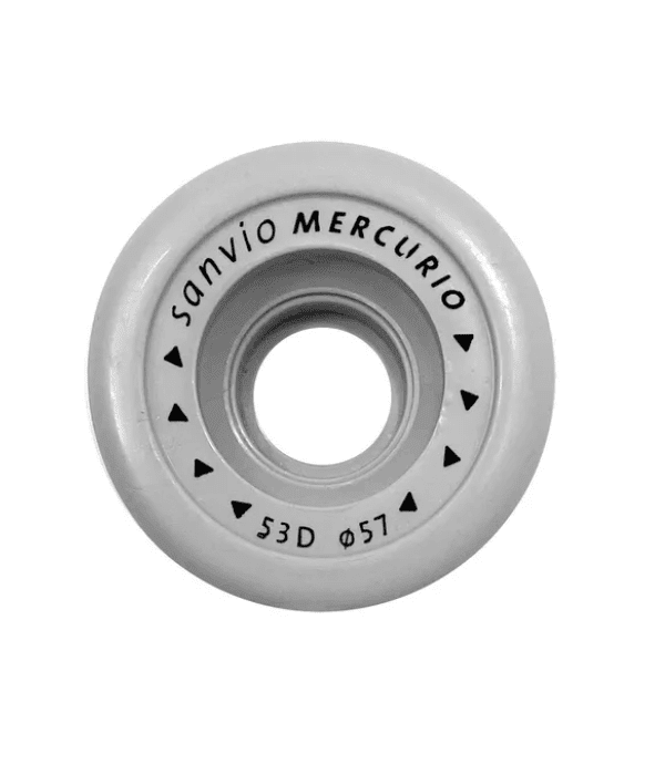 RUEDAS SANVIO MERCURIO 53D
