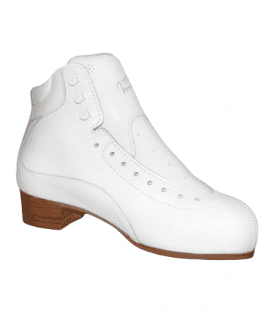 BOTAS PATIN ARTISTICO MORA TOUCH LIBRE