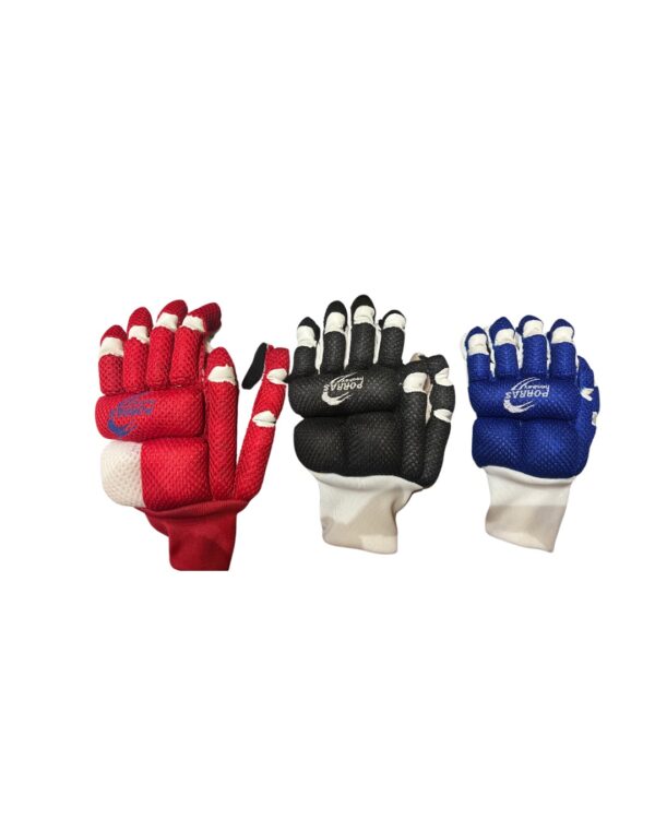 Guantes Hockey Patin Porras Deportes Senior