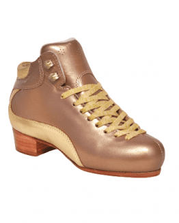 BOTAS PATIN ARTISTICO MORA TOUCH DANCE