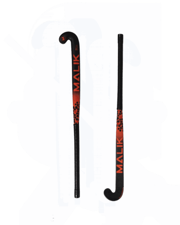 Palo Hockey Césped Malik Lb2 75% Carbono