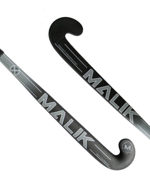 Palo Hockey Césped Malik Xb1 90% Carbono