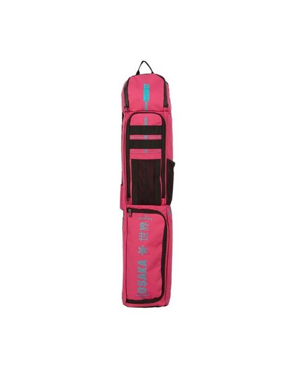Funda Hockey  Césped Osaka Pro Tour Medium Raisin Red