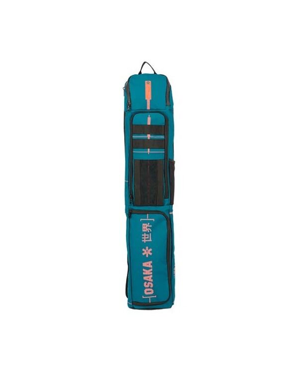 Funda Hockey  Césped Osaka Pro Tour Medium French Navy