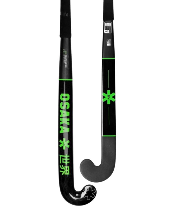 Palo Hockey Césped Osaka Pro Tour 100 2.0 Proto Bow
