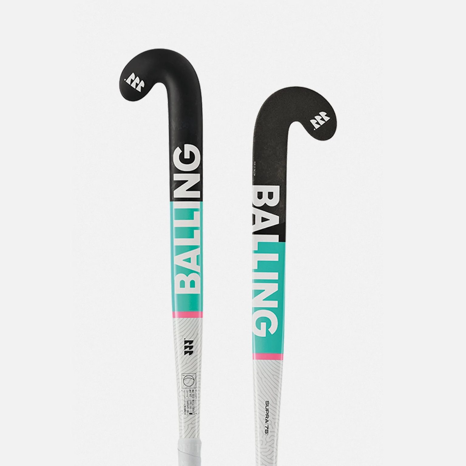 Palo Hockey Césped Balling Supra 75 Lowbow