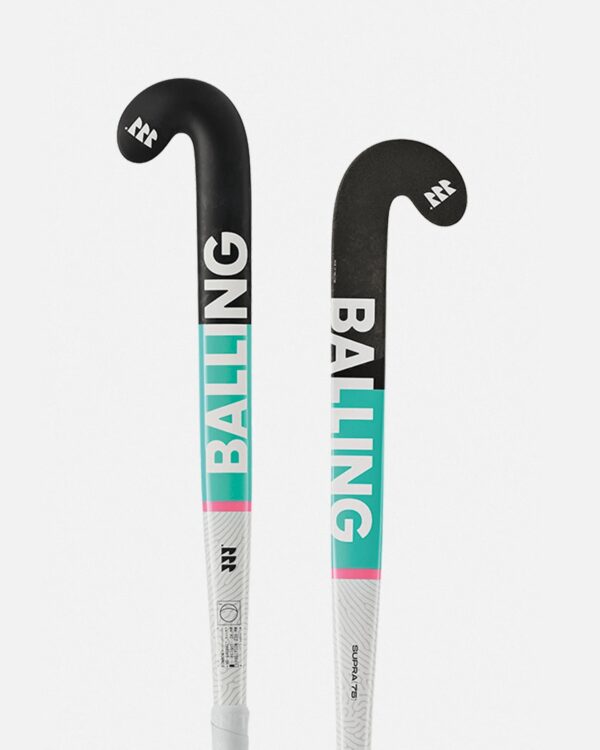 Palo Hockey Césped Balling Supra 75 Lowbow