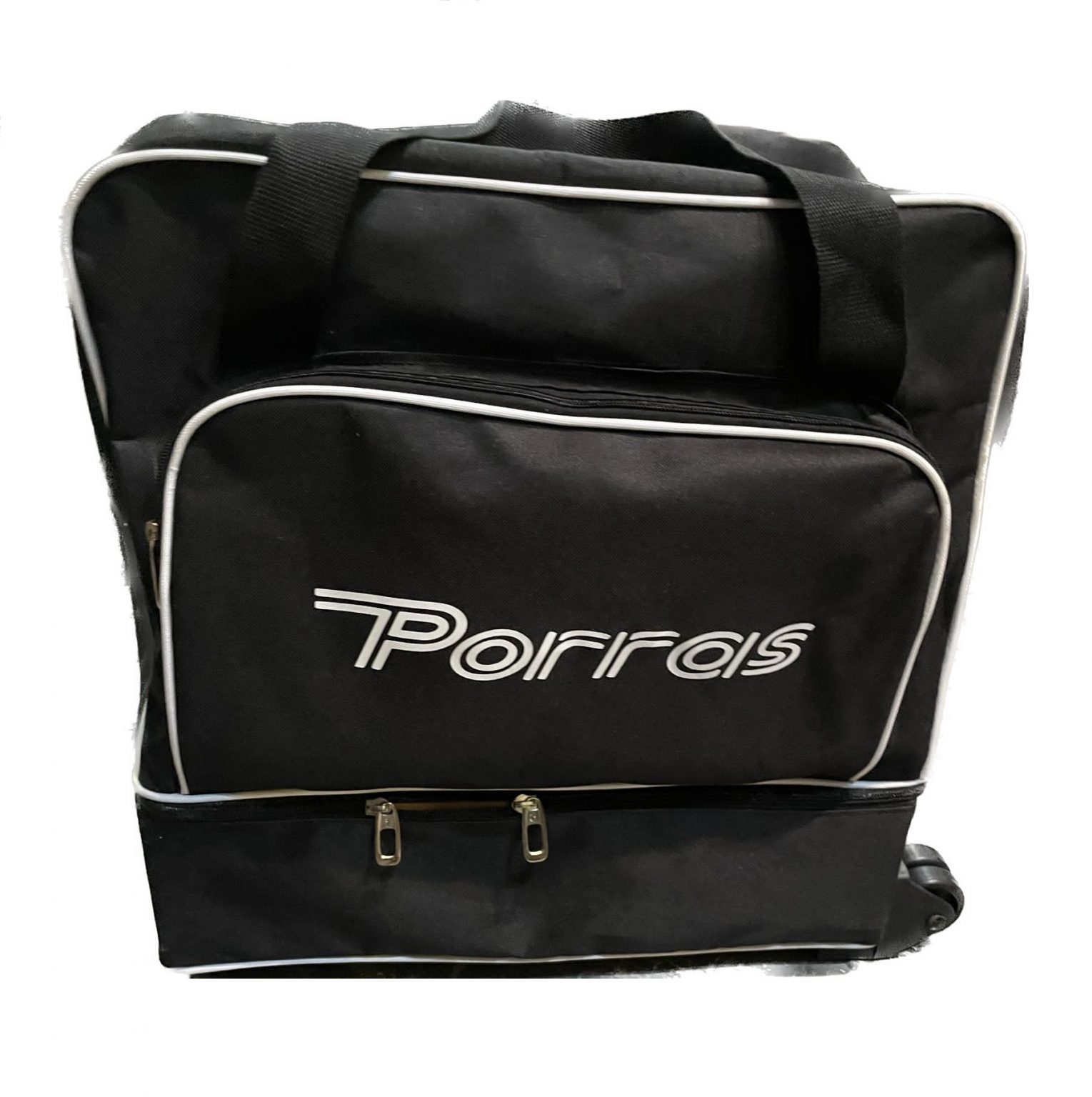 Bolsos Hockey Patín con Ruedas Porras Deportes