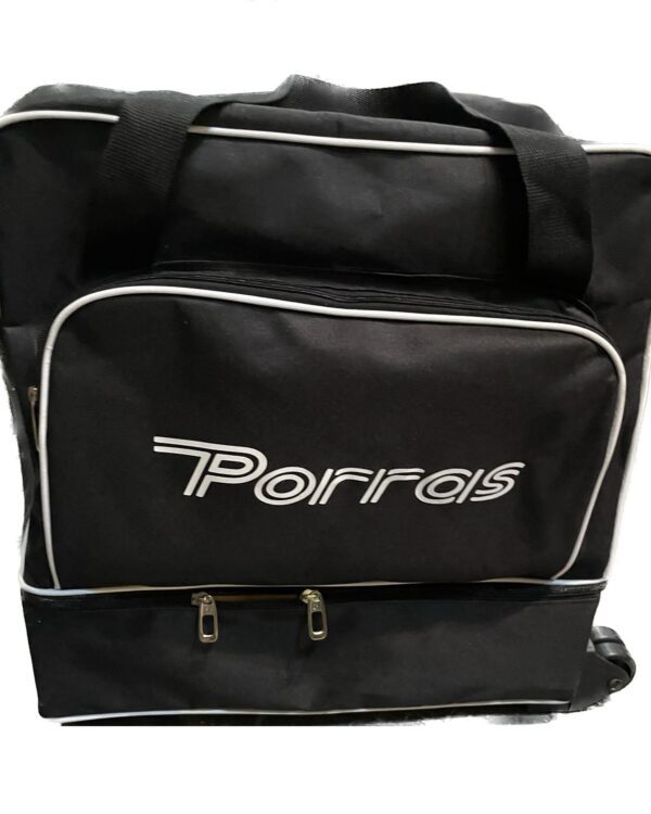 Bolsos Hockey Patín con Ruedas Porras Deportes