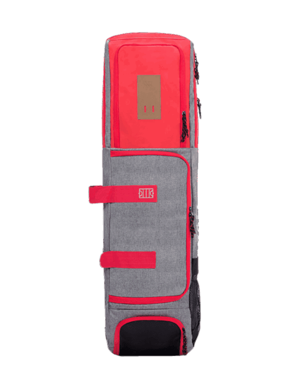 Funda Hockey Césped Ballingn Alter I Large Stick Bag Red
