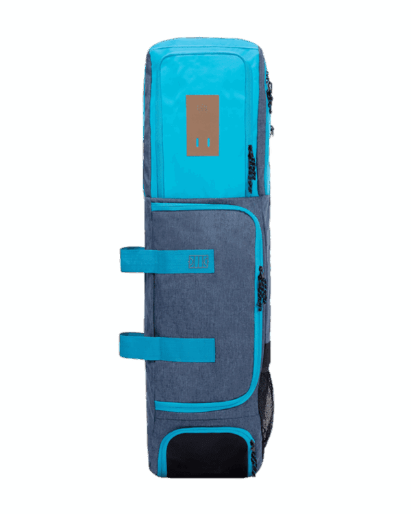 Funda Hockey Césped Ballingn Alter II Large Stick Bag Blue