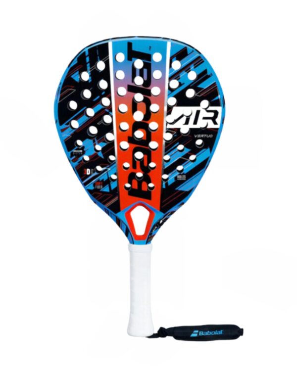 Paleta Pádel Babolat Air Vertuo