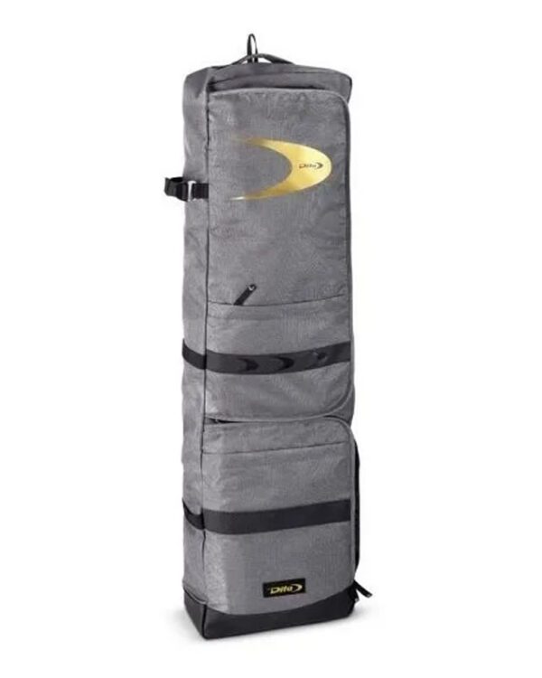 Funda Hockey Césped  Dita Giant Plus Gris