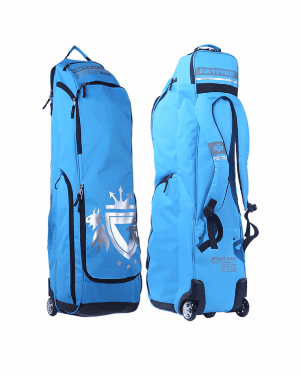 Funda Hockey Césped Gryphon Speedy Sam con Ruedas