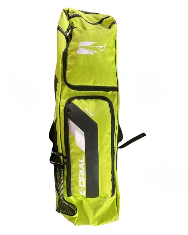 FUNDA HOCKEY CESPED DRIAL EXPERT CON RUEDAS