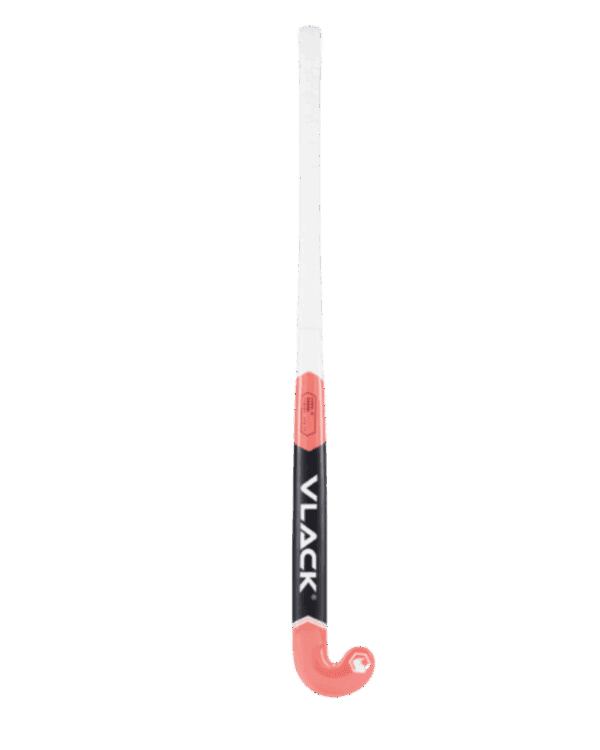 Palo Hockey Césped Vlack Nile Classic Color Fucsia 80% Carbono