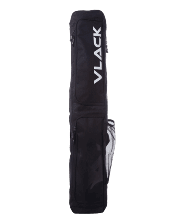 Funda Hockey Césped Vlack Skinny Nacional Negra