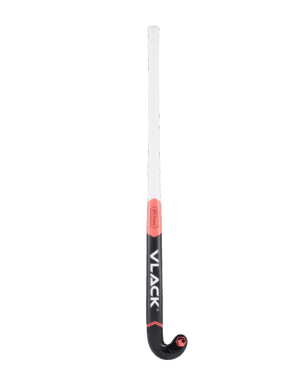 Palo Hockey Césped Vlack Indio Premium Coral 60% carbono