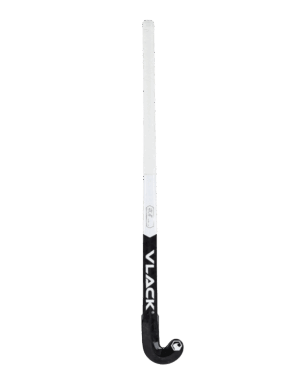 Palo Hockey Césped Vlack Wit 3D Extreme Series 100% Carbono