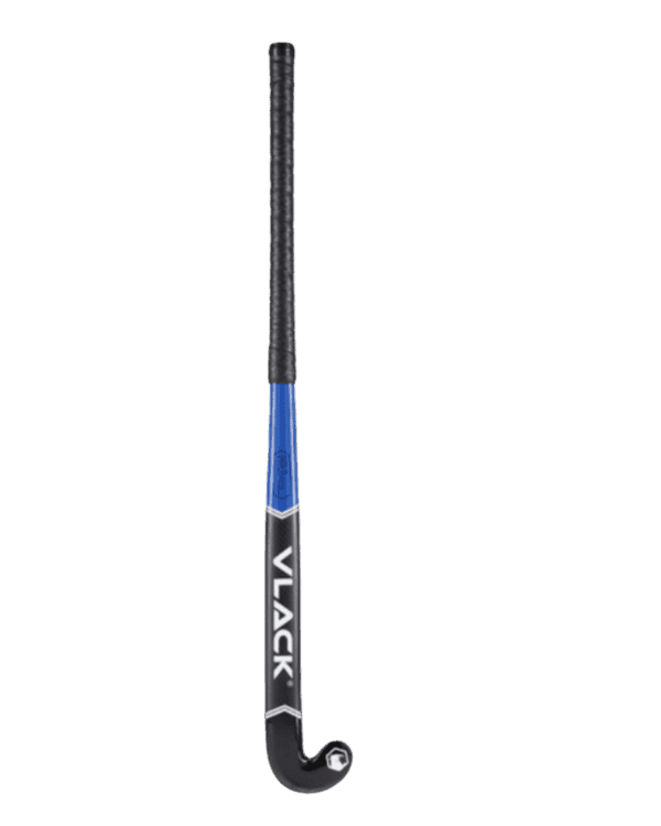 Palo Hockey Césped Vlack Indio Classic Color Azul 60% Carbono