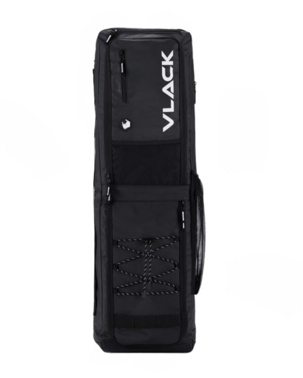 Funda Hockey Césped Vlack Premium Rhino Negra