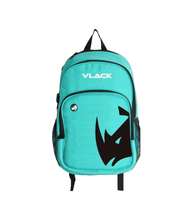 Mochila Hockey Césped Vlack BackPack Aqua
