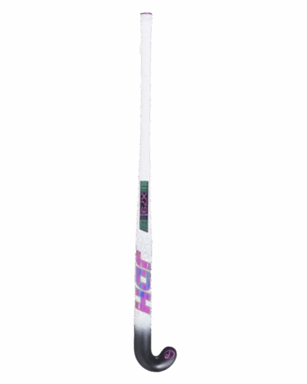 Palo Hockey Césped JDH X79 Extra Low Bow