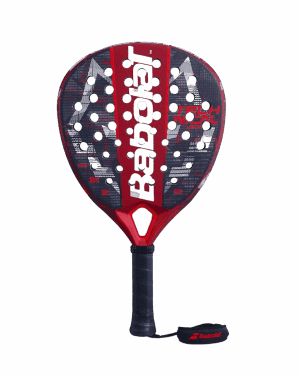 Paleta Pádel Babolat Technical Veron Juan Lebrón