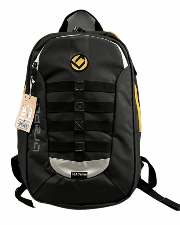 Mochilas Hockey Césped Brabo Traditional Eighty