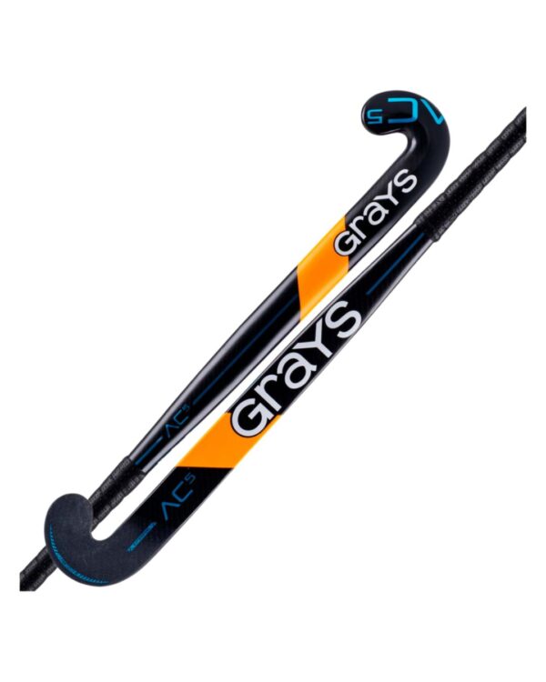 Palo Hockey Césped Grays Ac 5 Dynabow